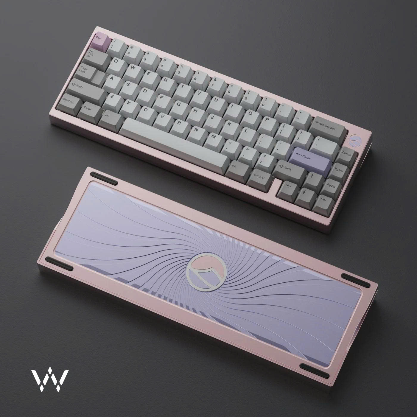 [GB] The Secret 65 - S65 KIT