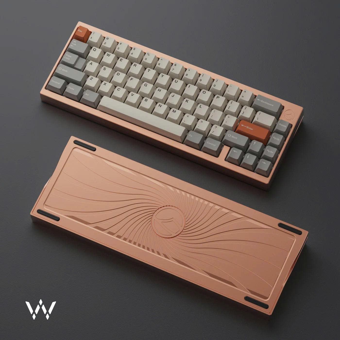 [GB] The Secret 65 - S65 KIT