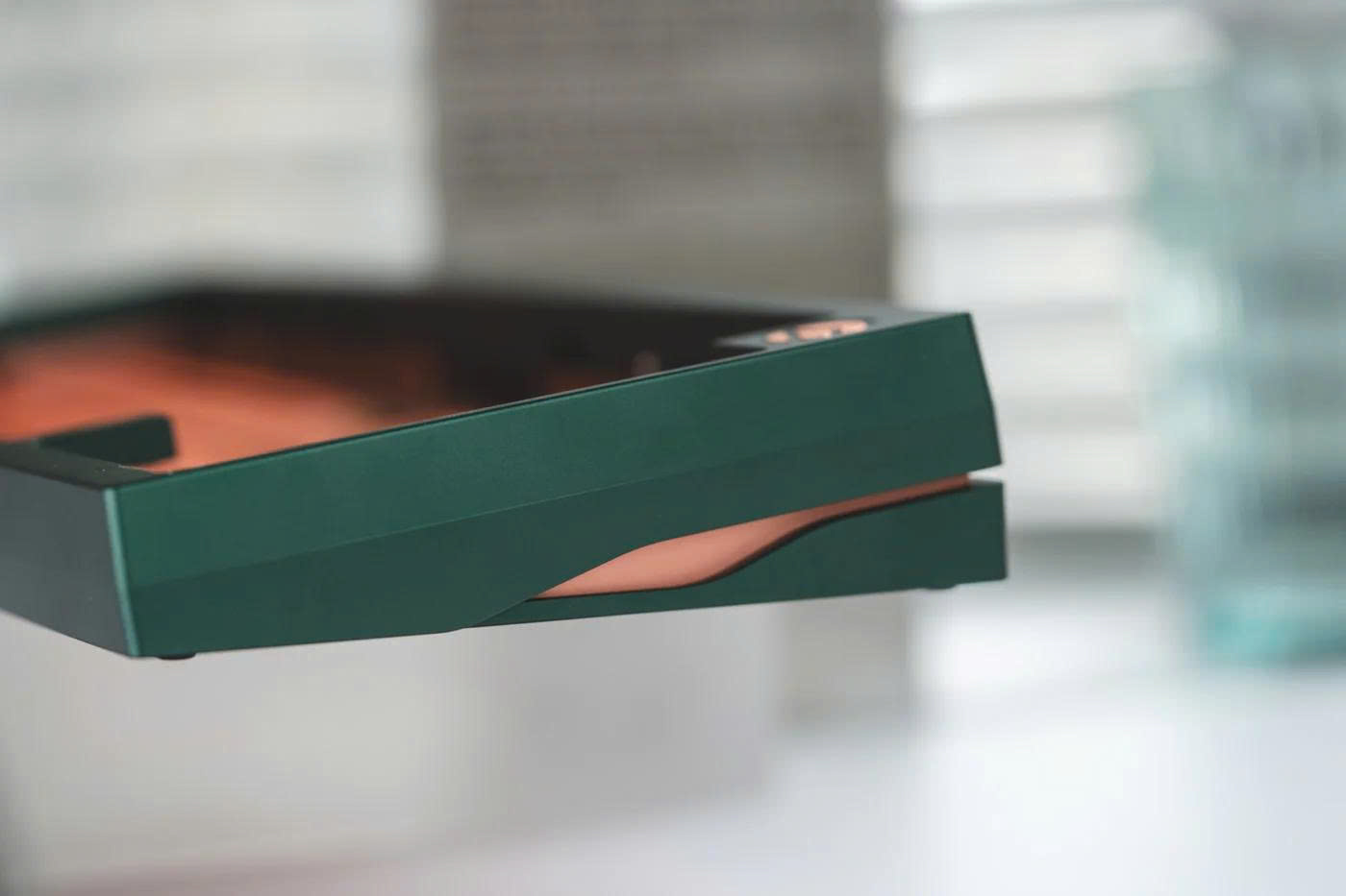 [GB] The Secret 65 - S65 KIT