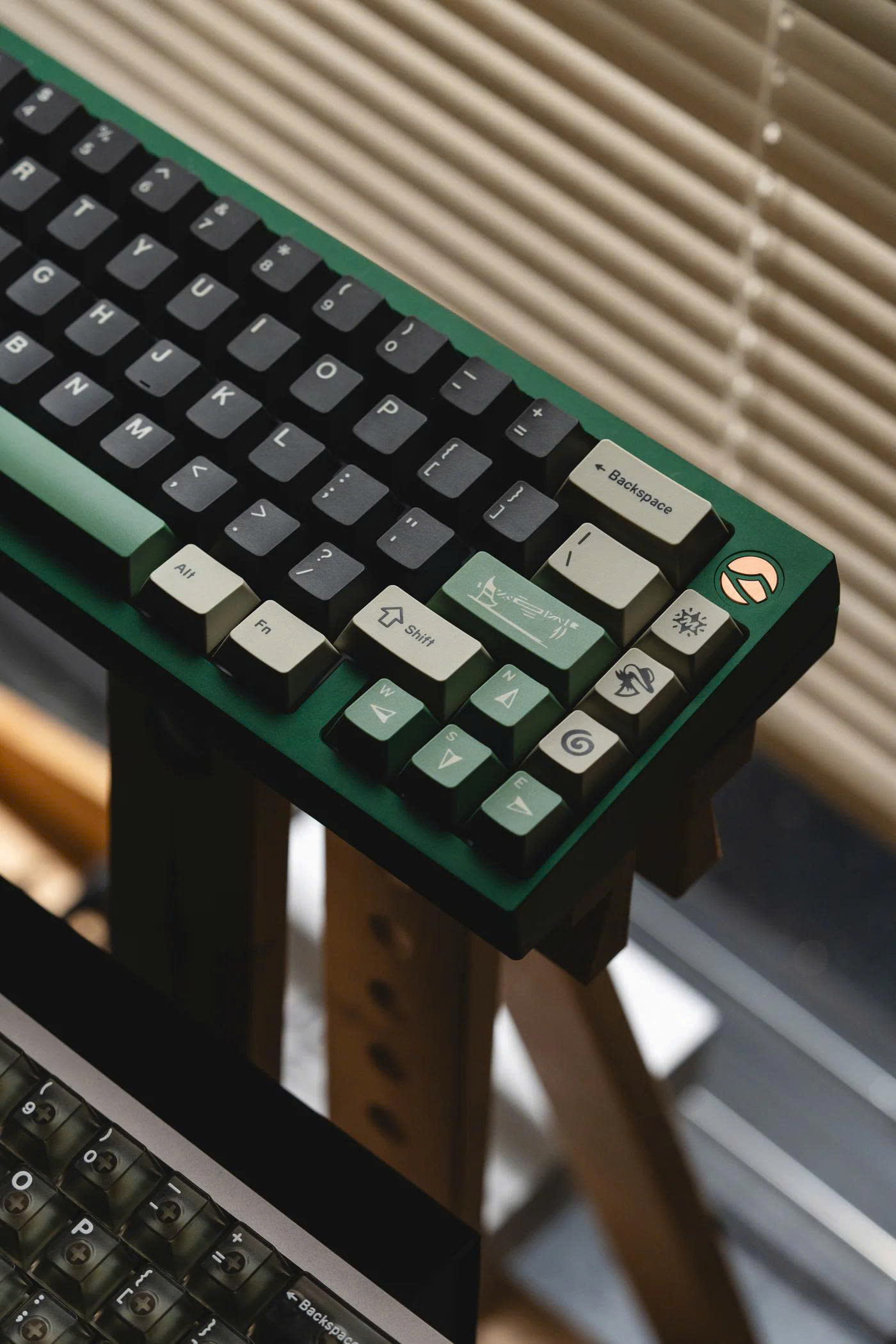 [GB] The Secret 65 - S65 KIT