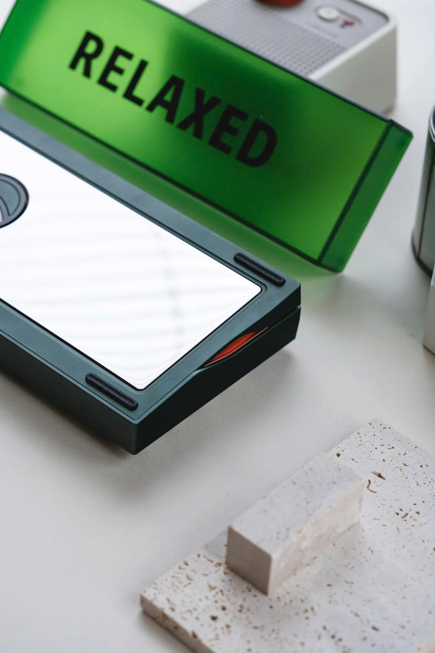 [GB] The Secret 65 - S65 KIT