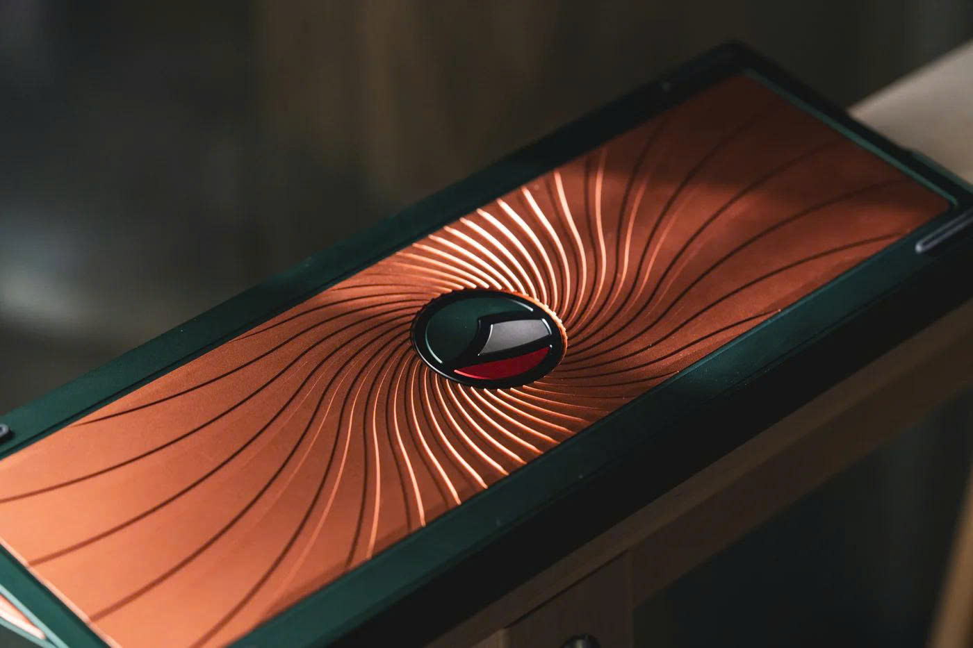 [GB] The Secret 65 - S65 KIT