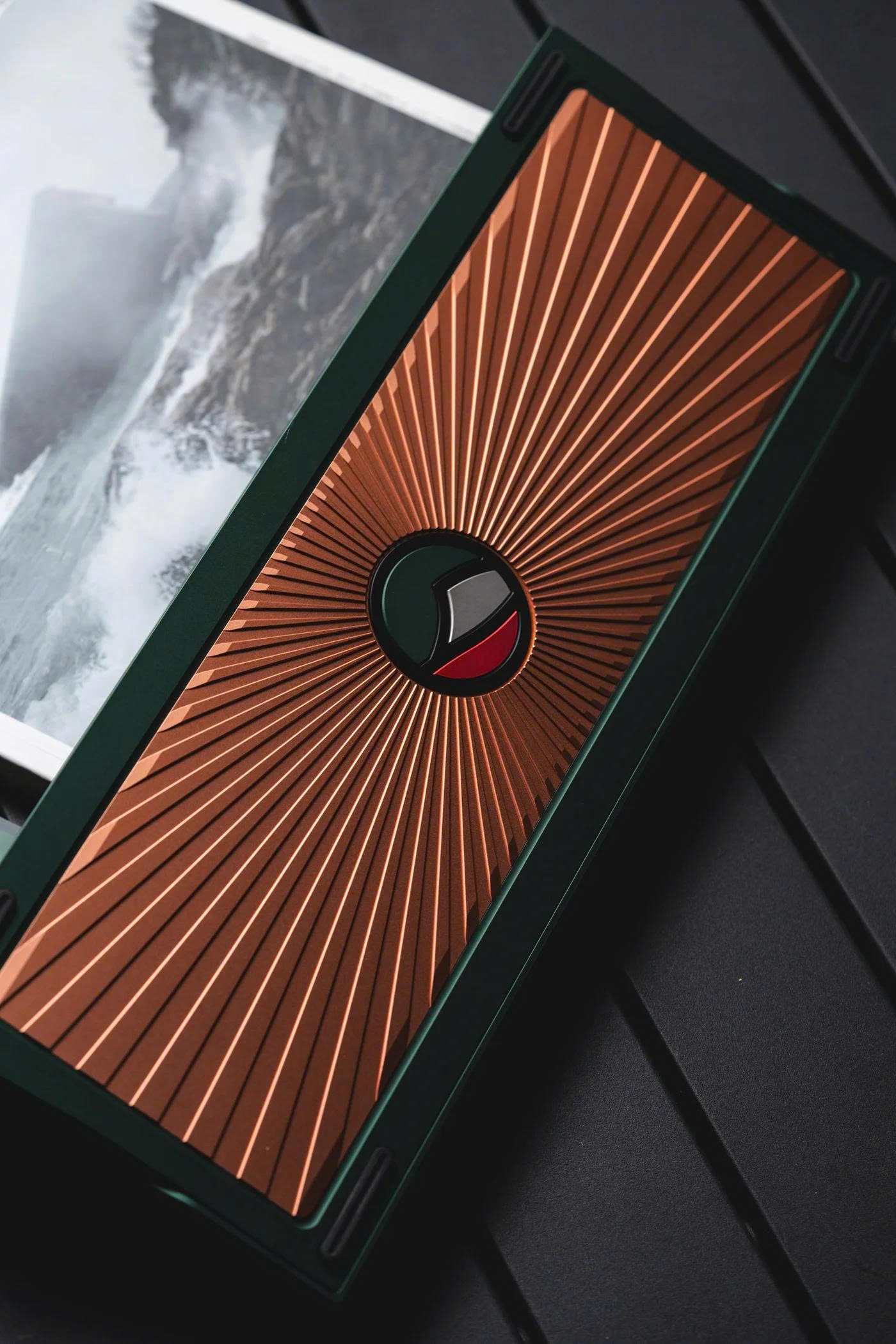 [GB] The Secret 65 - S65 KIT