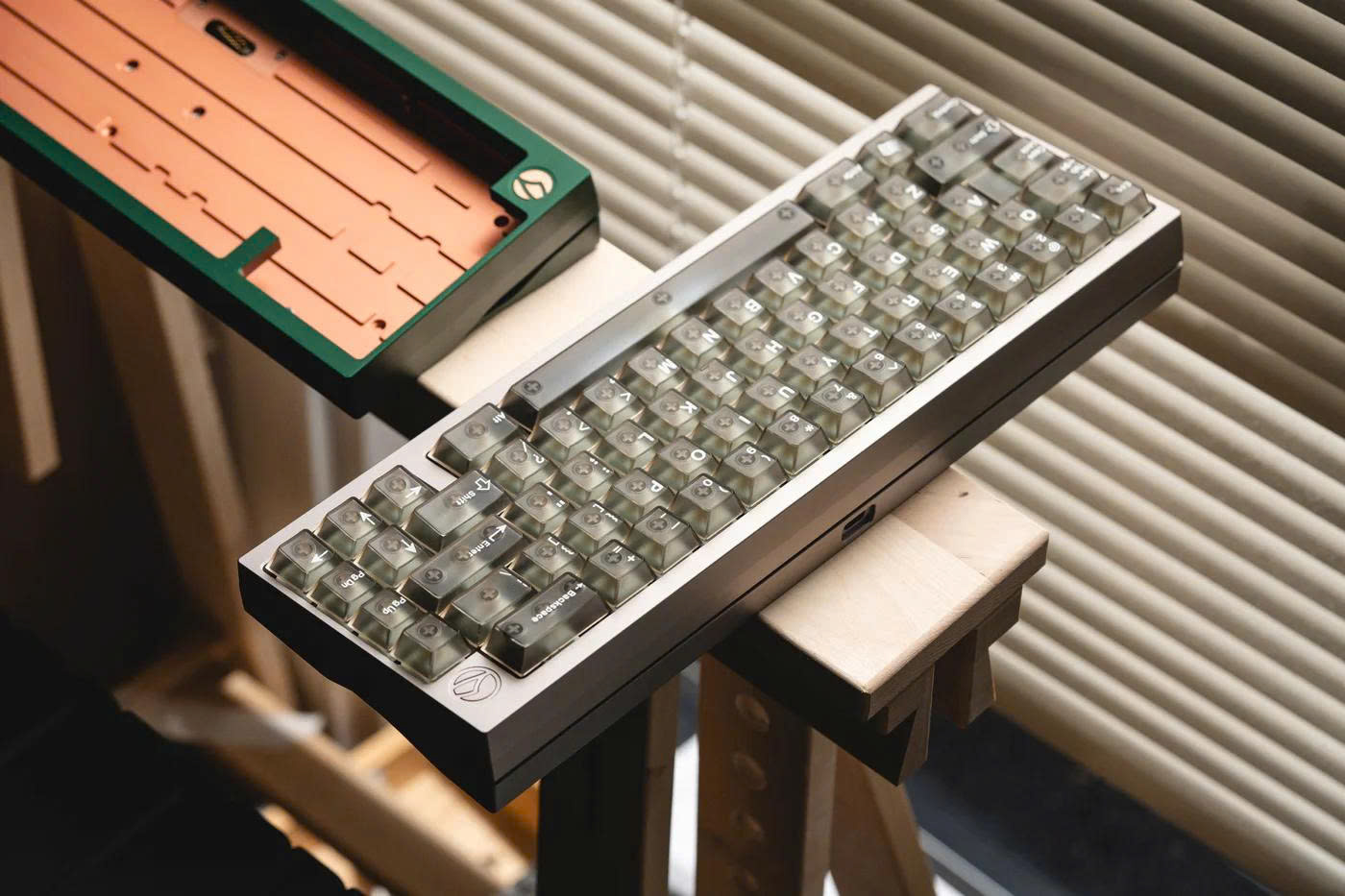 [GB] The Secret 65 - S65 KIT