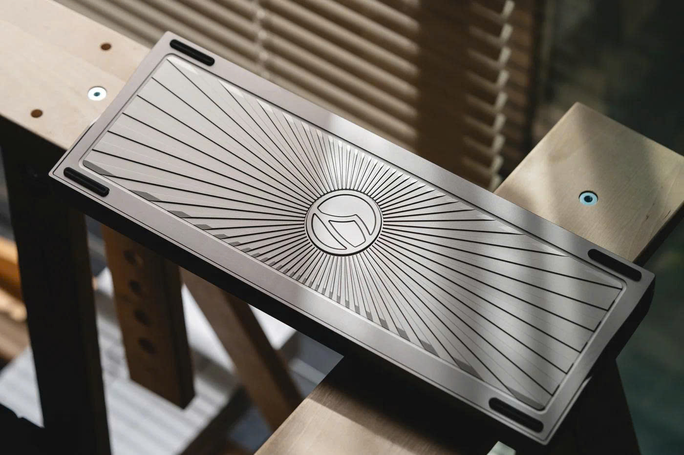 [GB] The Secret 65 - S65 KIT