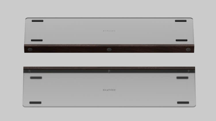 [GB] KIT bàn phím Tofu60 3.0 - Extra Parts