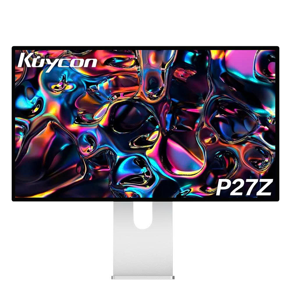 Màn hình Kuycon P27Z (27 inch/5K/IPS/180hz/Màn gương)