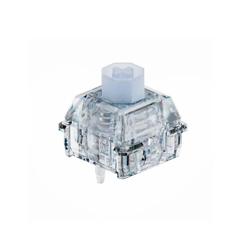 [In Stock] WS Flux Diamond HE Switch