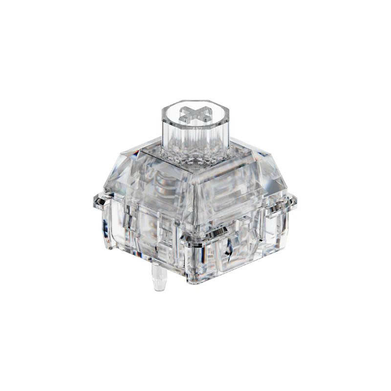 [In Stock] WS Flux Diamond HE Switch
