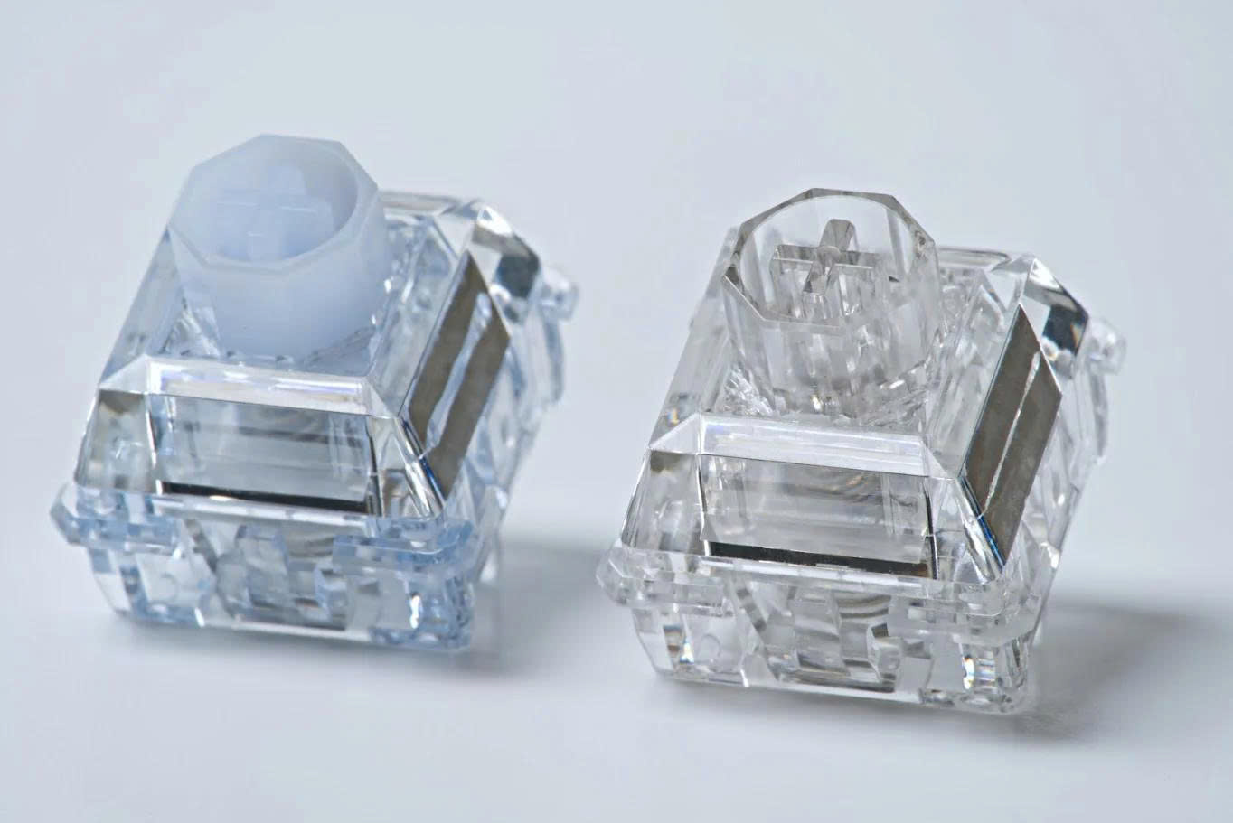 [In Stock] WS Flux Diamond HE Switch