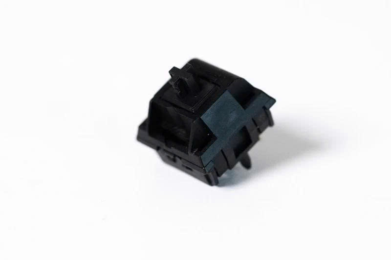 Switch VTX Keygeek Intro Linear