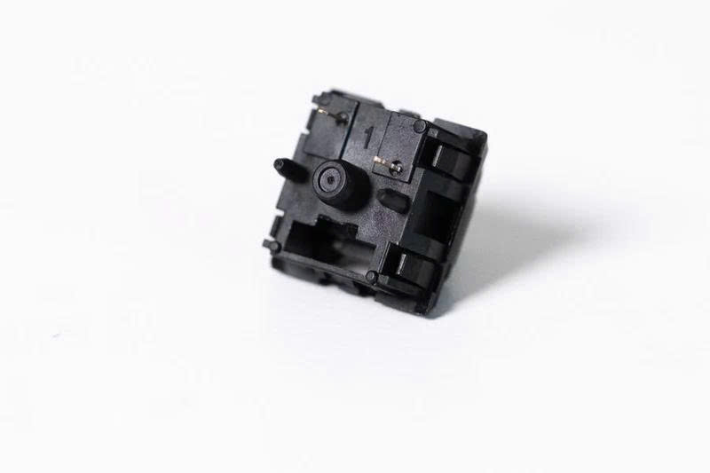 Switch VTX Keygeek Intro Linear