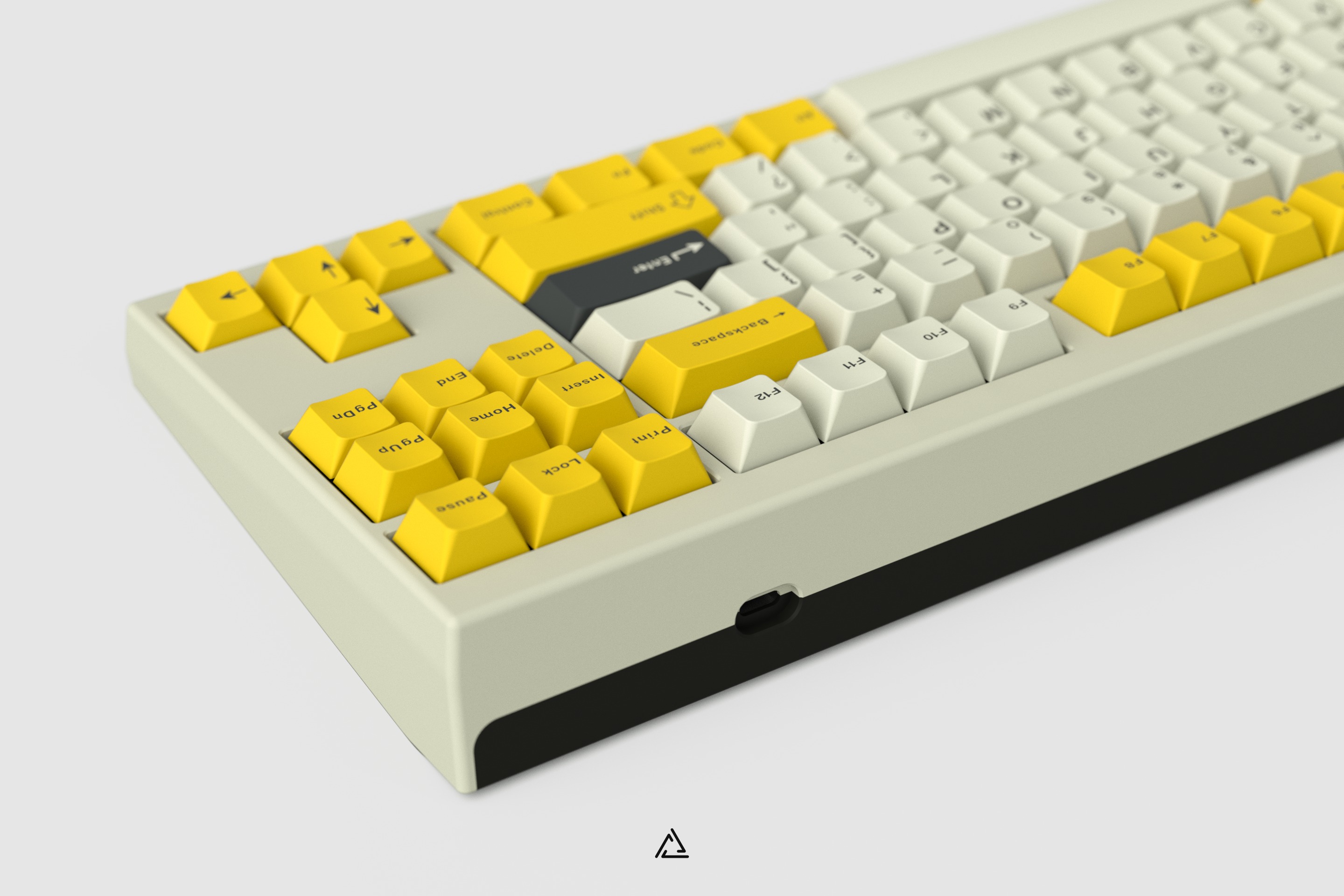 Keycap Cherry GMK SERIKA 2