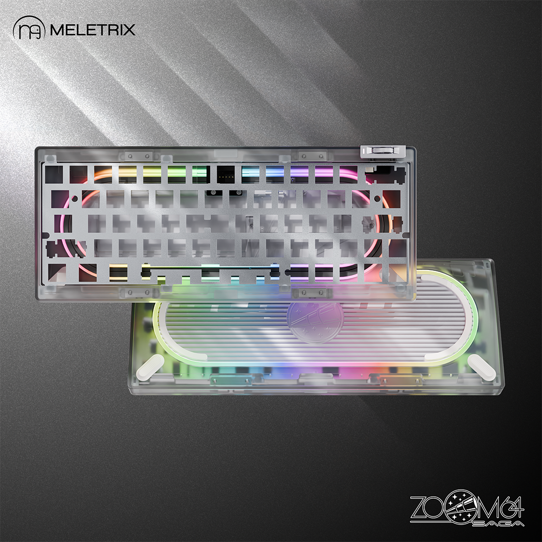 [GB] ZOOM64 Case Kit