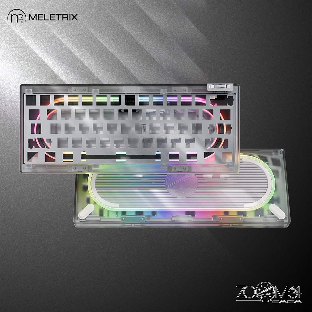 [GB] ZOOM64 Case Kit