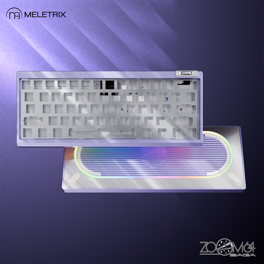 [GB] ZOOM64 Case Kit