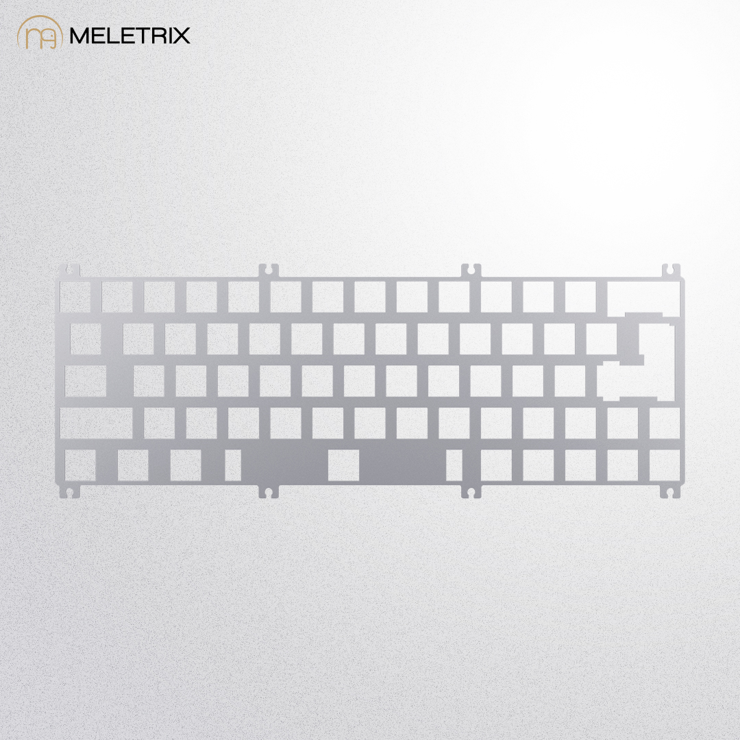 Zoom64 Mechanical Kit - Add ons