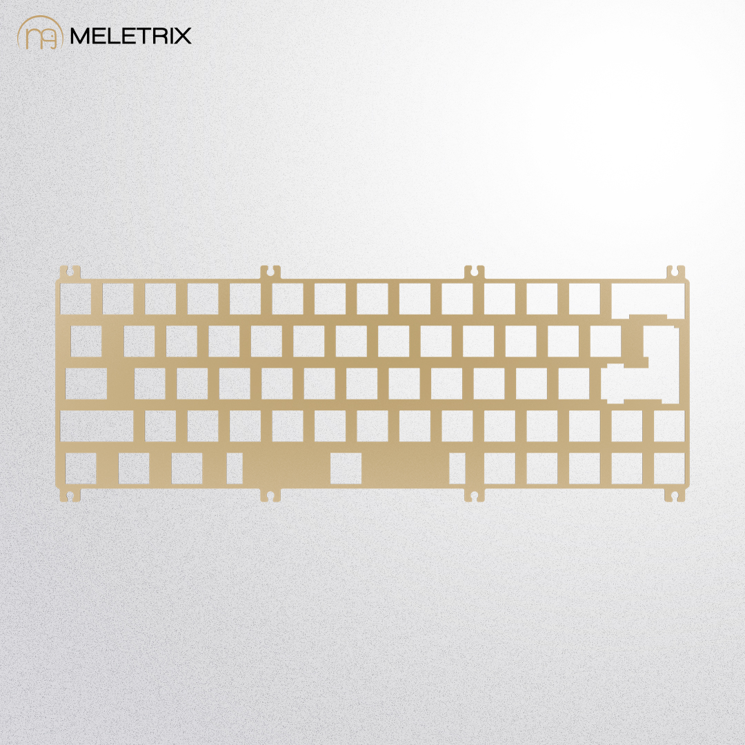 Zoom64 Mechanical Kit - Add ons