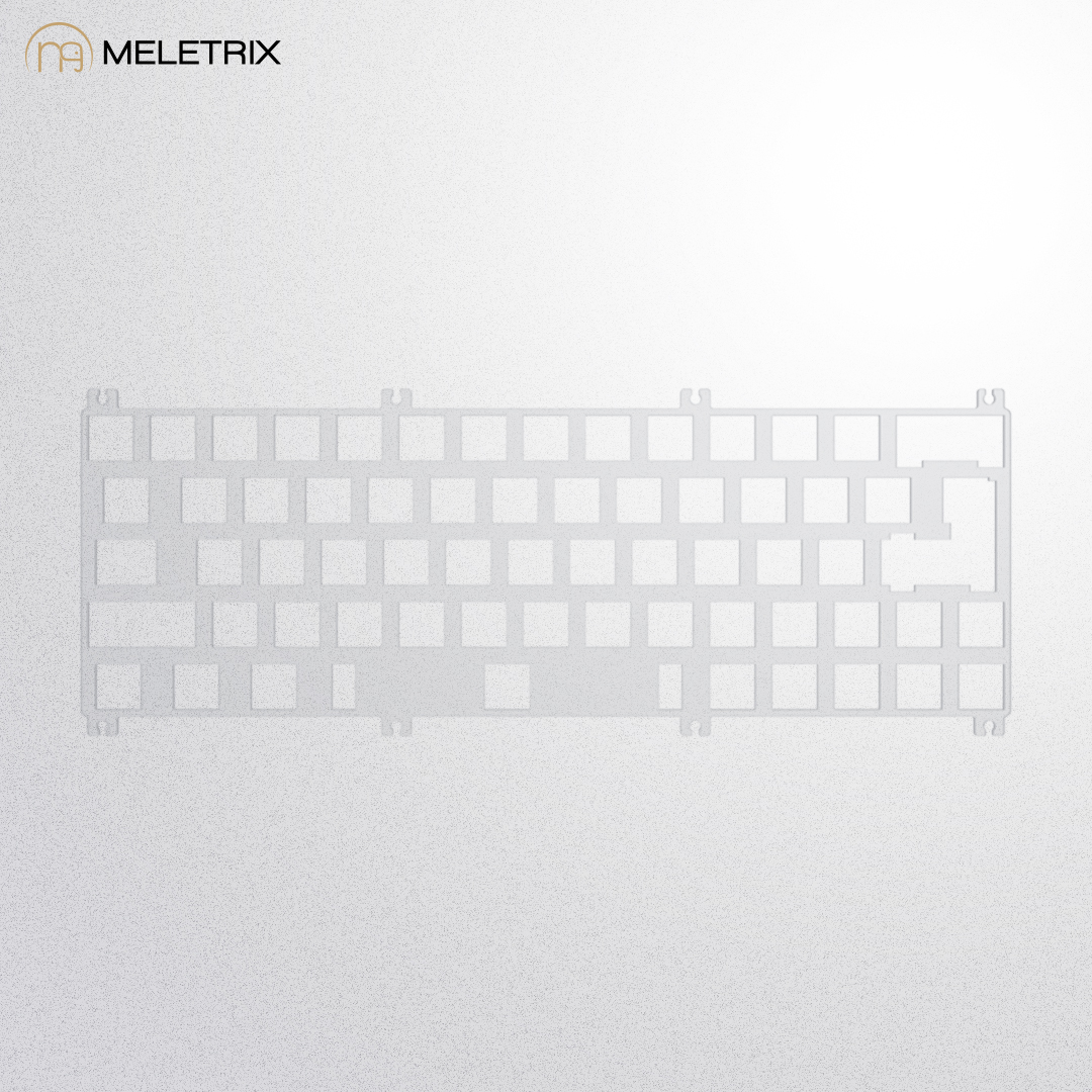 Zoom64 Mechanical Kit - Add ons