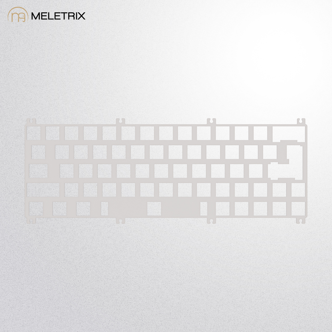 Zoom64 Mechanical Kit - Add ons