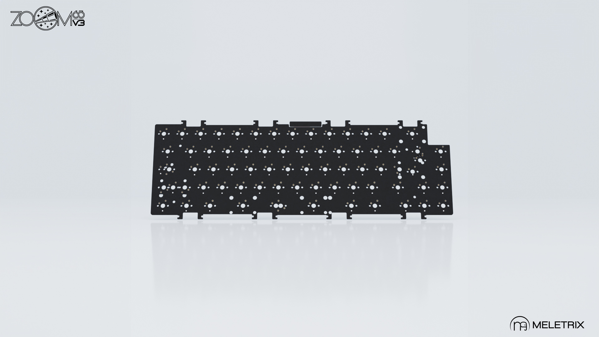 [In Stock] Zoom65 V3 - Chọn PCB