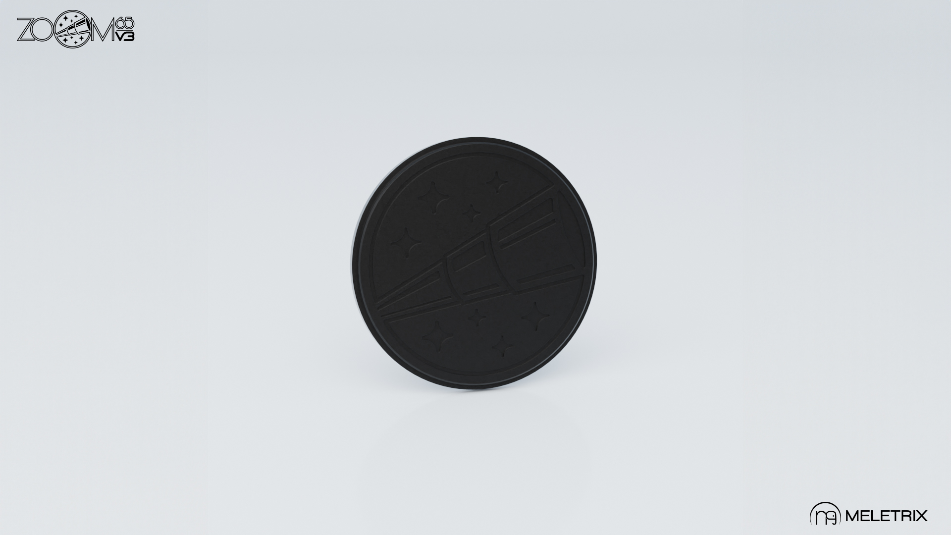 [In Stock] Zoom65 V3 - Chọn External Weight