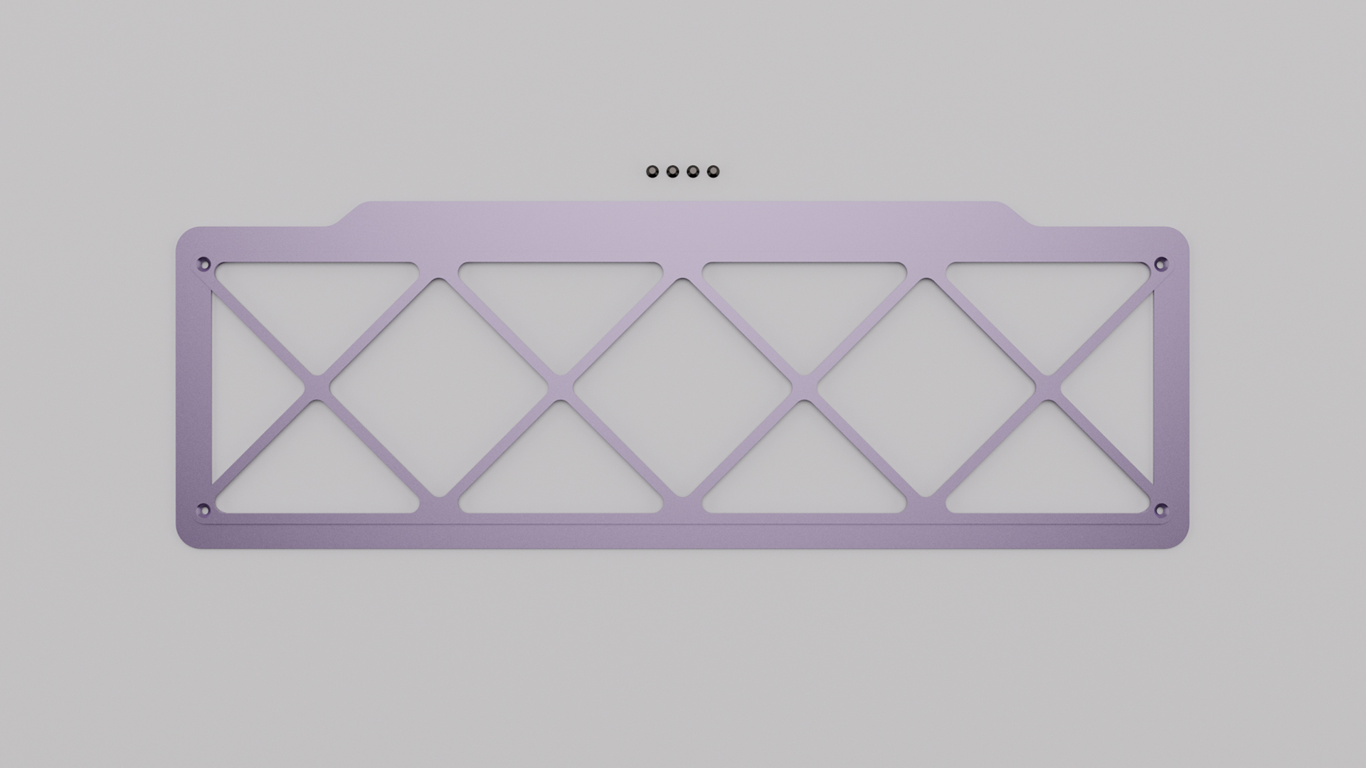 [In Stock] Zoom75 Tiga - Grille Modular