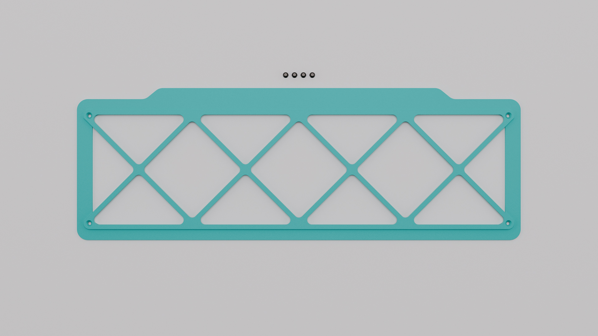 [In Stock] Zoom75 Tiga - Grille Modular