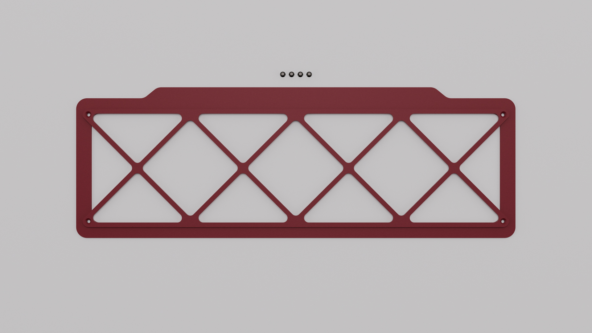 [In Stock] Zoom75 Tiga - Grille Modular