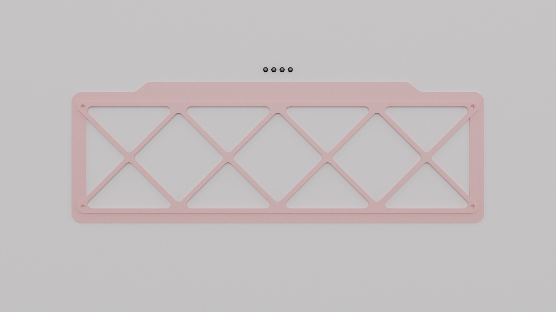 [In Stock] Zoom75 Tiga - Grille Modular