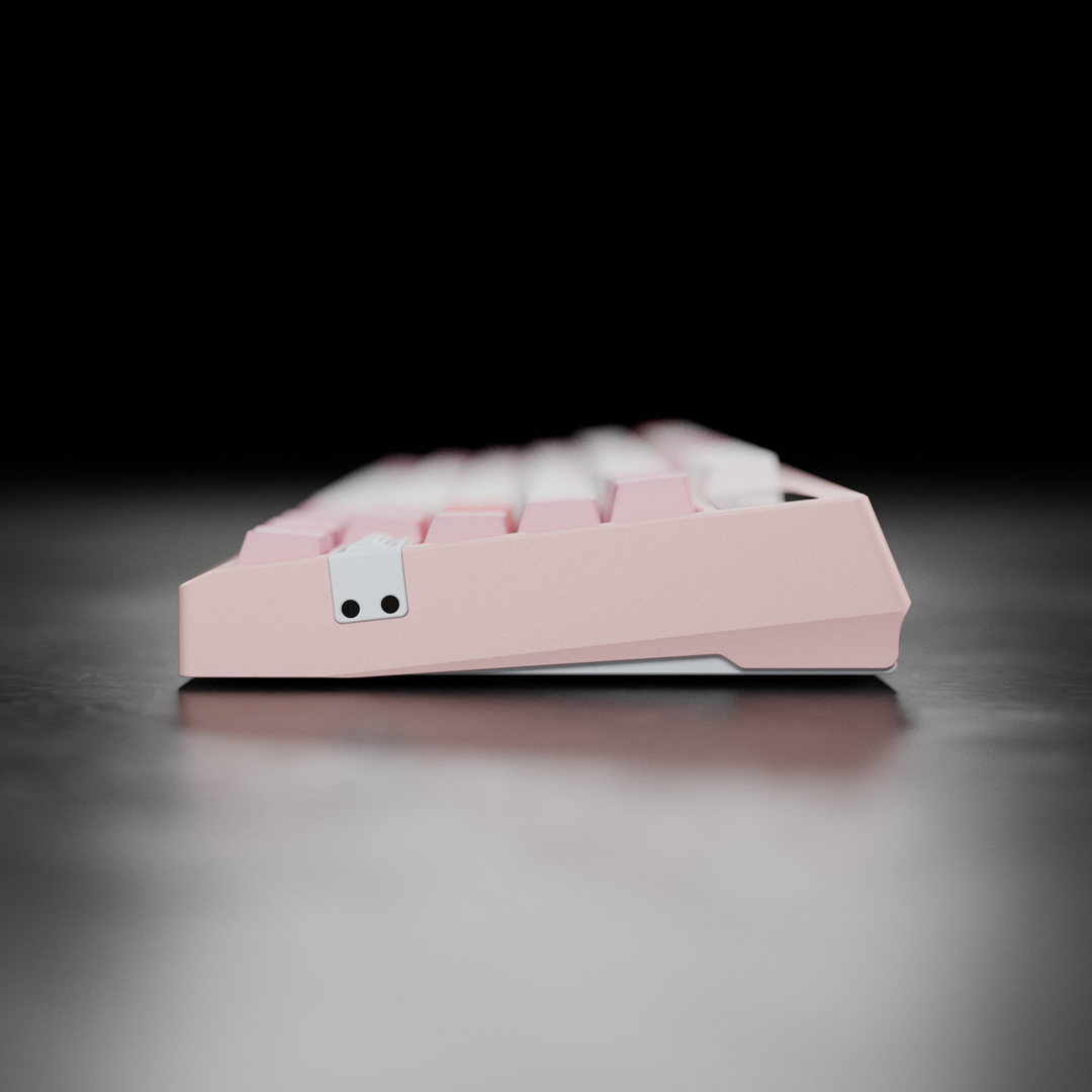 [In Stock] Zoom75 Tiga - Strawberry Icecream