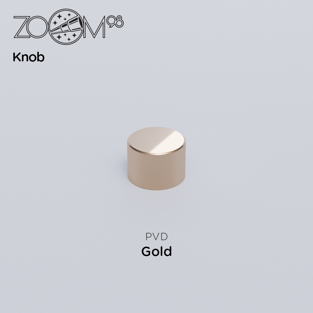 [GB] [Nov] ZOOM98 Extra Knob