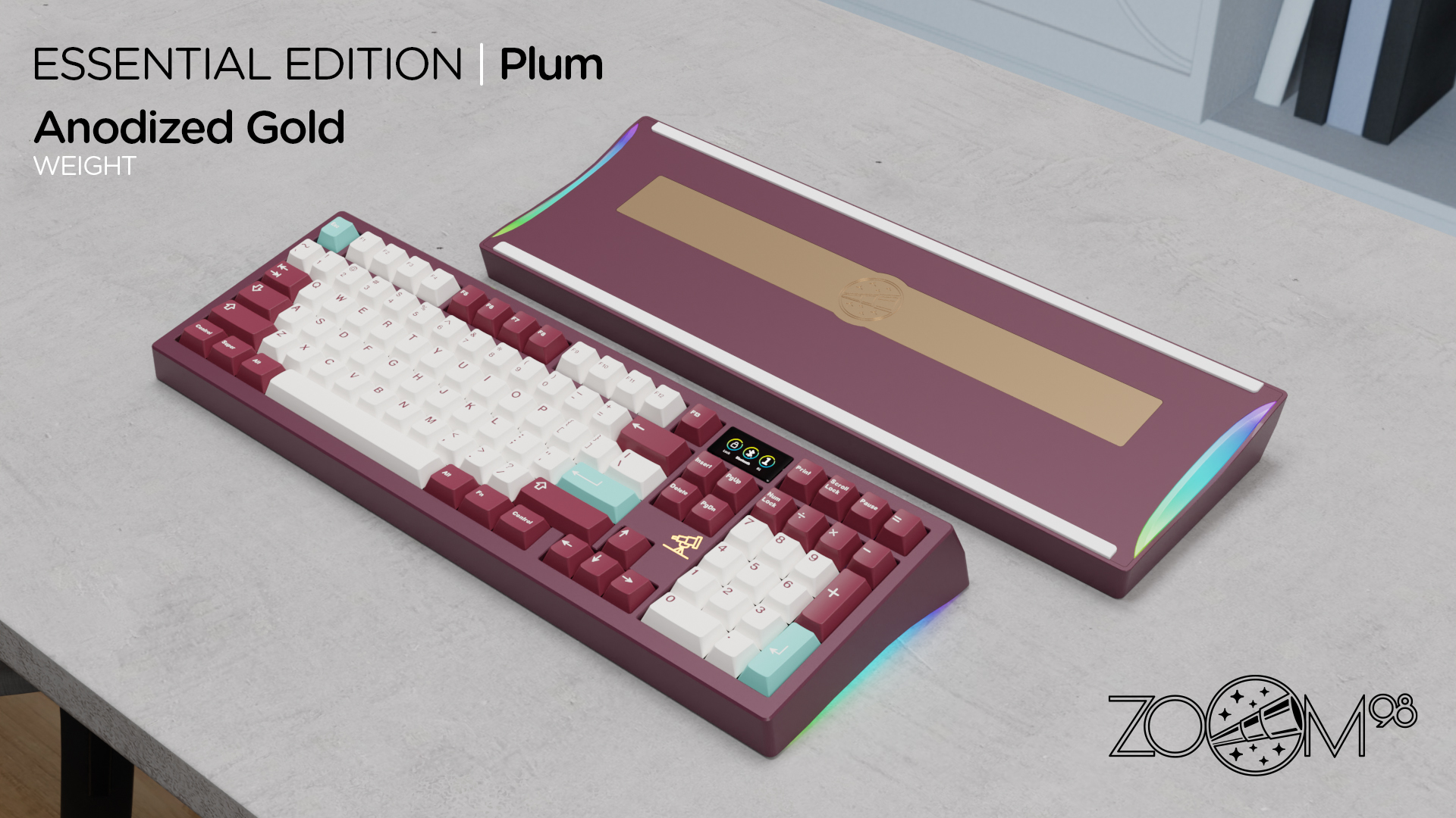 Zoom98 - EE Plum