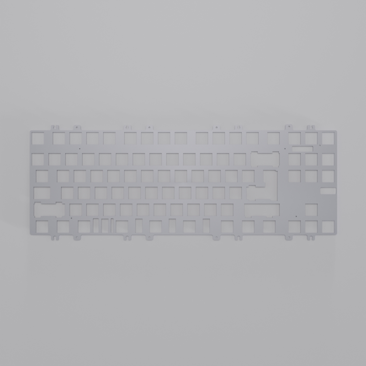 Zoom TKL DYNA - Add ons