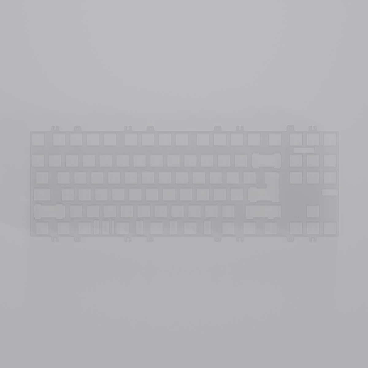 Zoom TKL DYNA - Add ons