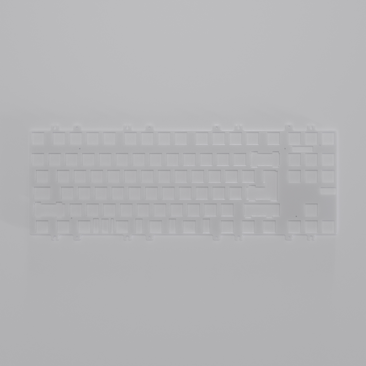 Zoom TKL DYNA - Add ons