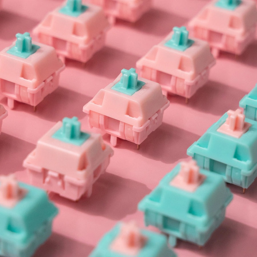 Switch Linear Zouce Bubble Gum