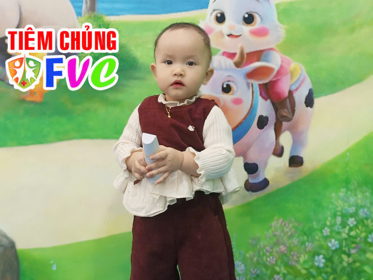 Tiêm vắc xin sởi mấy mũi? Lịch tiêm chi tiết cho từng độ tuổi trẻ