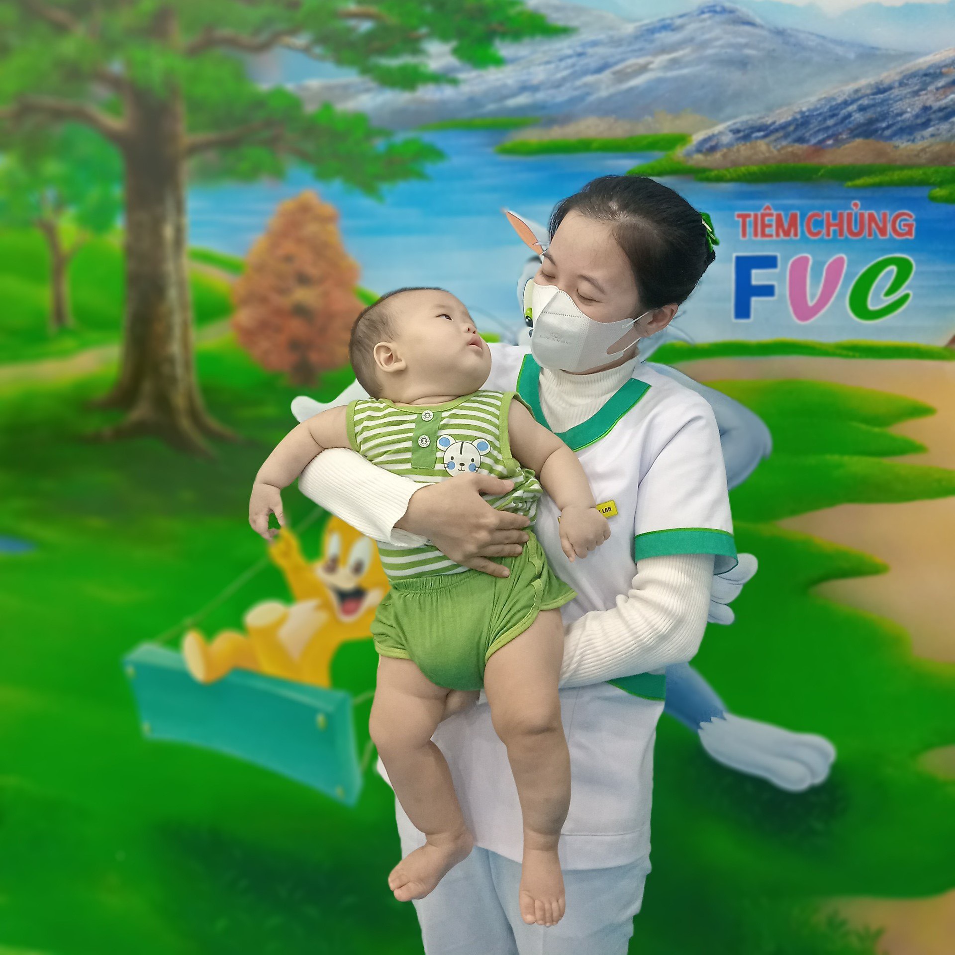 MỌI ĐIỀU CHA MẸ CẦN LƯU TÂM VỀ SỐT PHÁT BAN Ở TRẺ