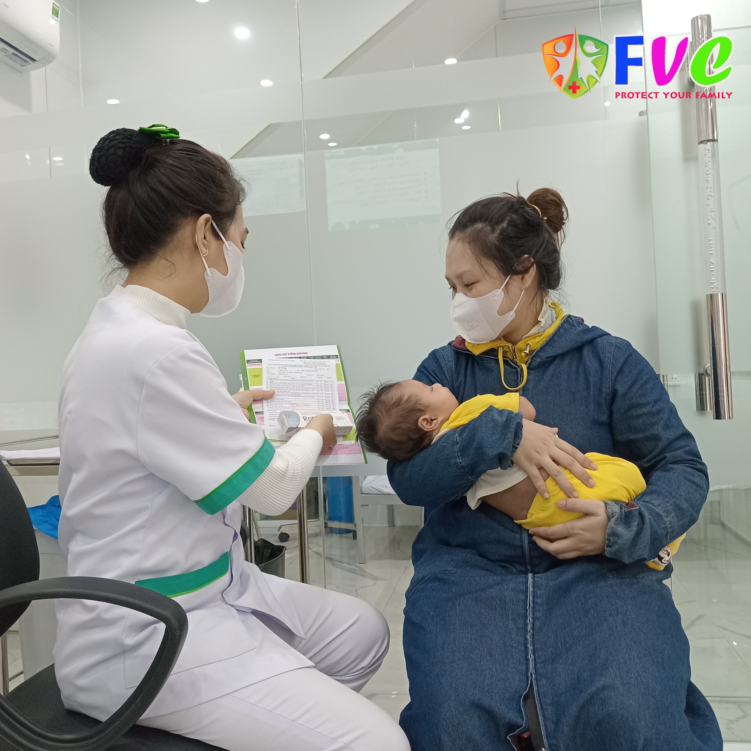 Bệnh ho gà có lây không? Lây qua đường nào?