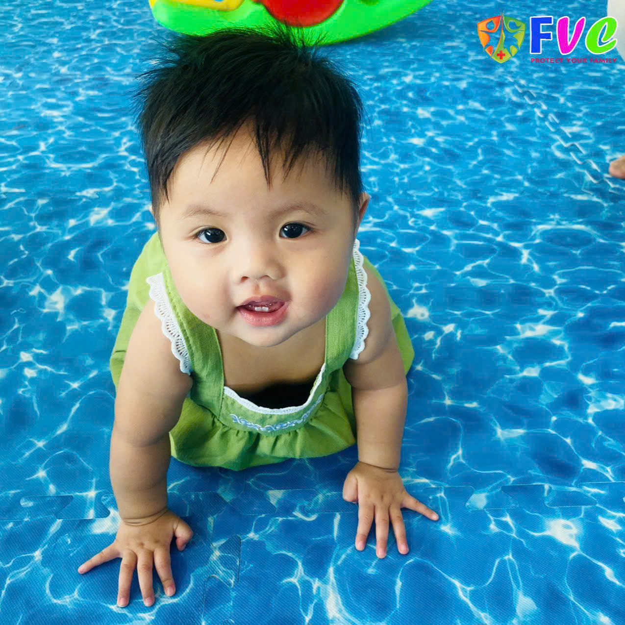 Trẻ nguy kịch vì bệnh dại sau 5 tháng bị chó nhà cắn