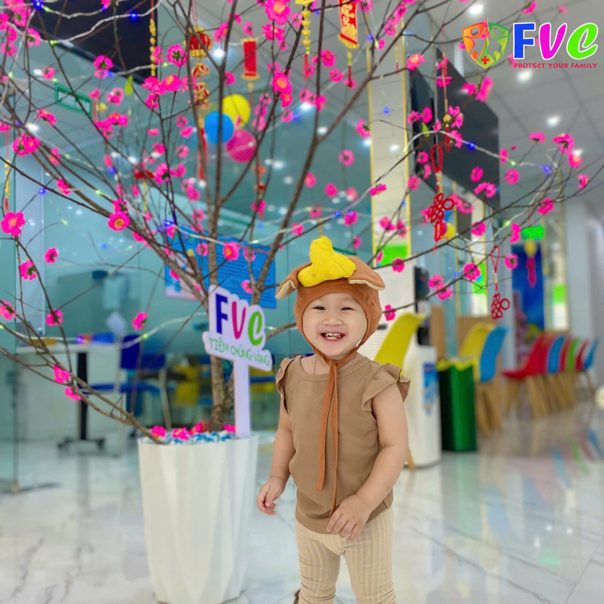 Các loại vắc xin cần tiêm cho bé từ 3 - 4 tháng tuổi