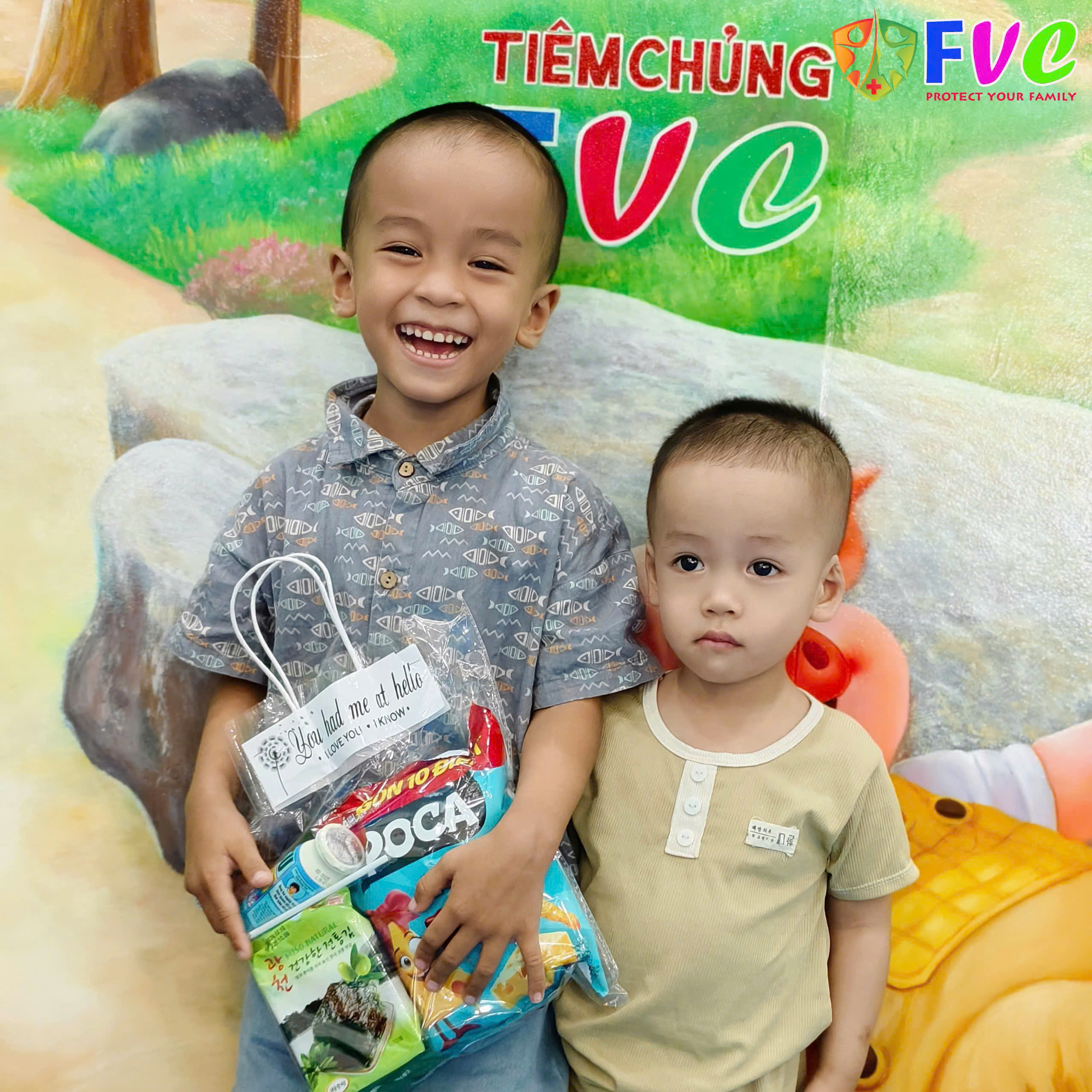 Hỏi đáp về vắc xin cúm mùa