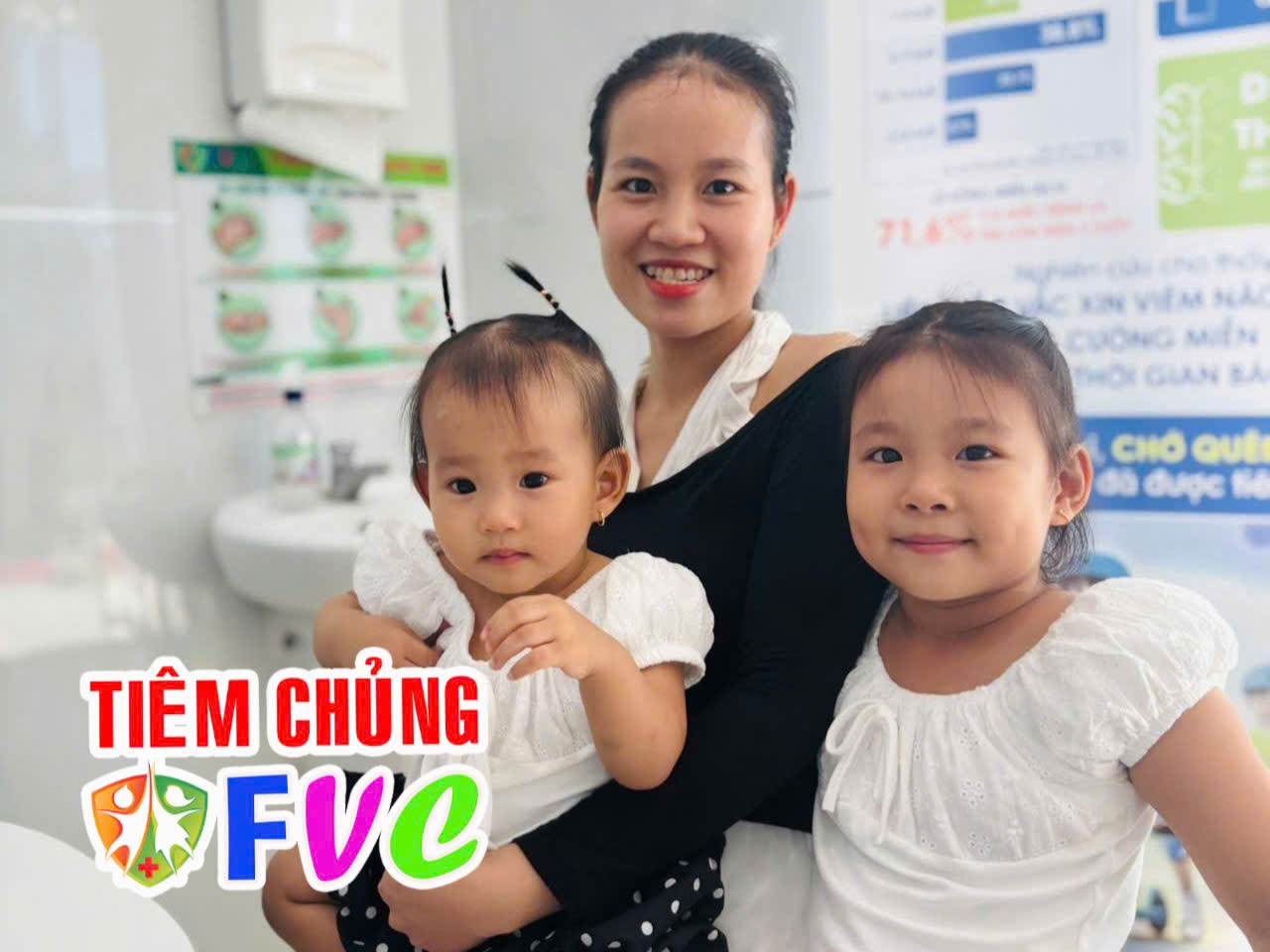 Vắc xin phế cầu – Lá chắn quan trọng giúp phòng ngừa các bệnh nguy hiểm do vi khuẩn phế cầu gây ra