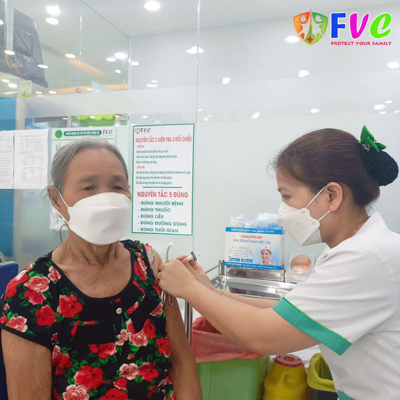 Những điều cần biết về cúm mùa năm nay