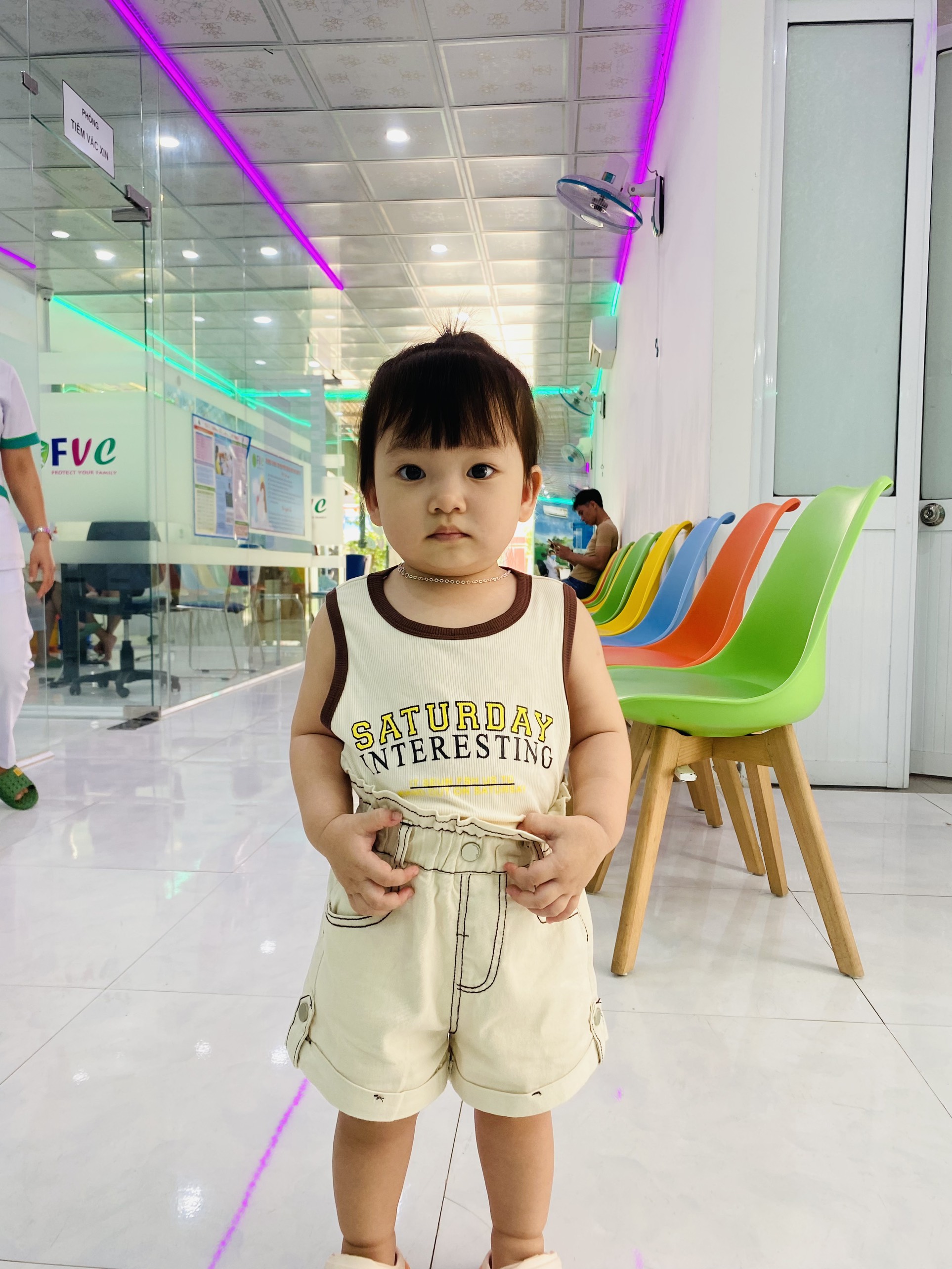 Khi nào có thể tẩy giun cho trẻ?