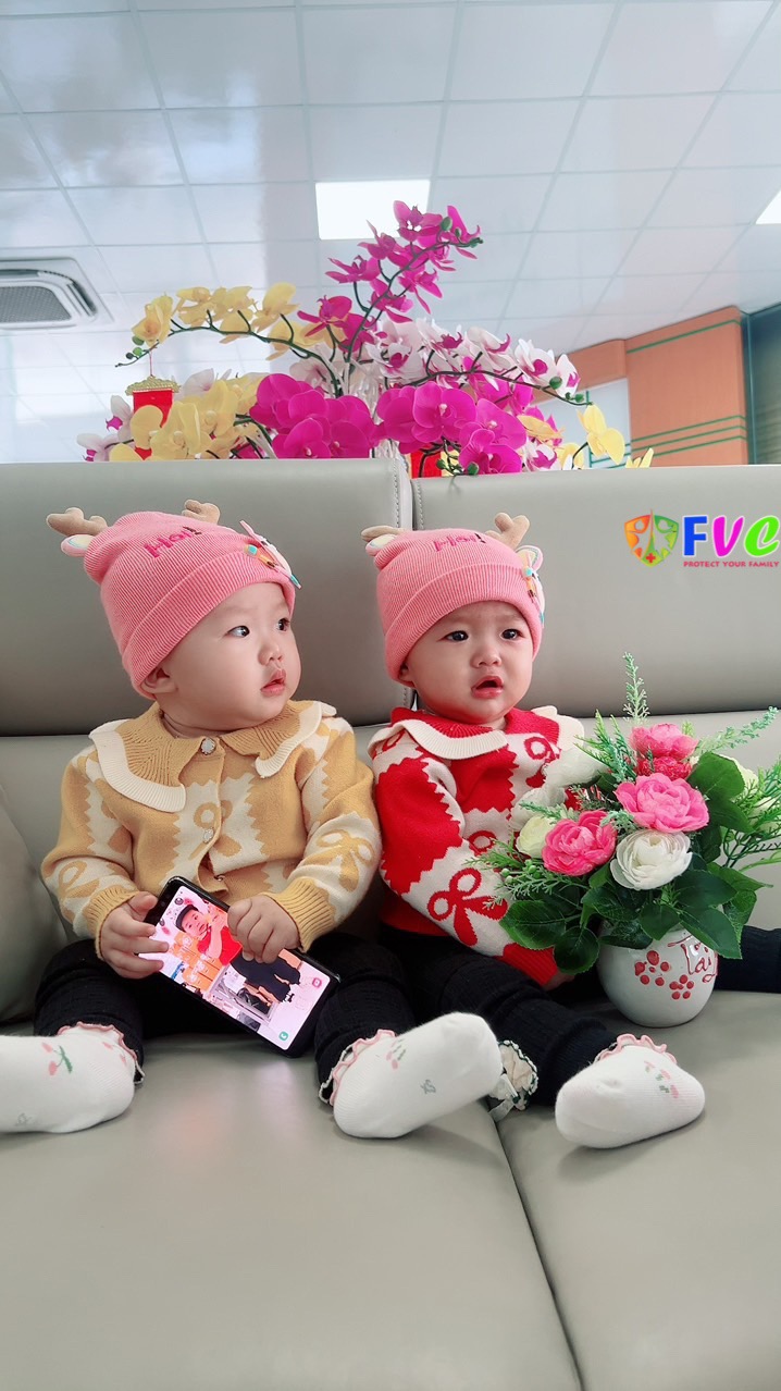 4 lưu ý phòng bệnh viêm phổi cho trẻ khi trời lạnh
