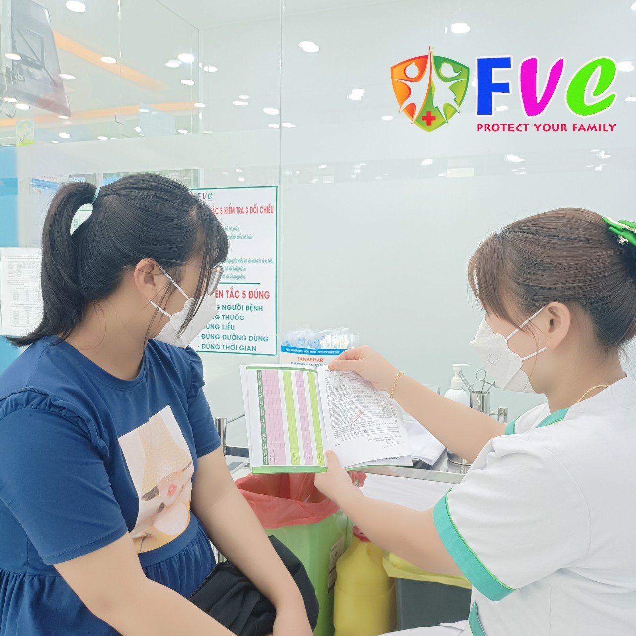 Độ tuổi phù hợp nhất tiêm phòng ung thư cổ tử cung