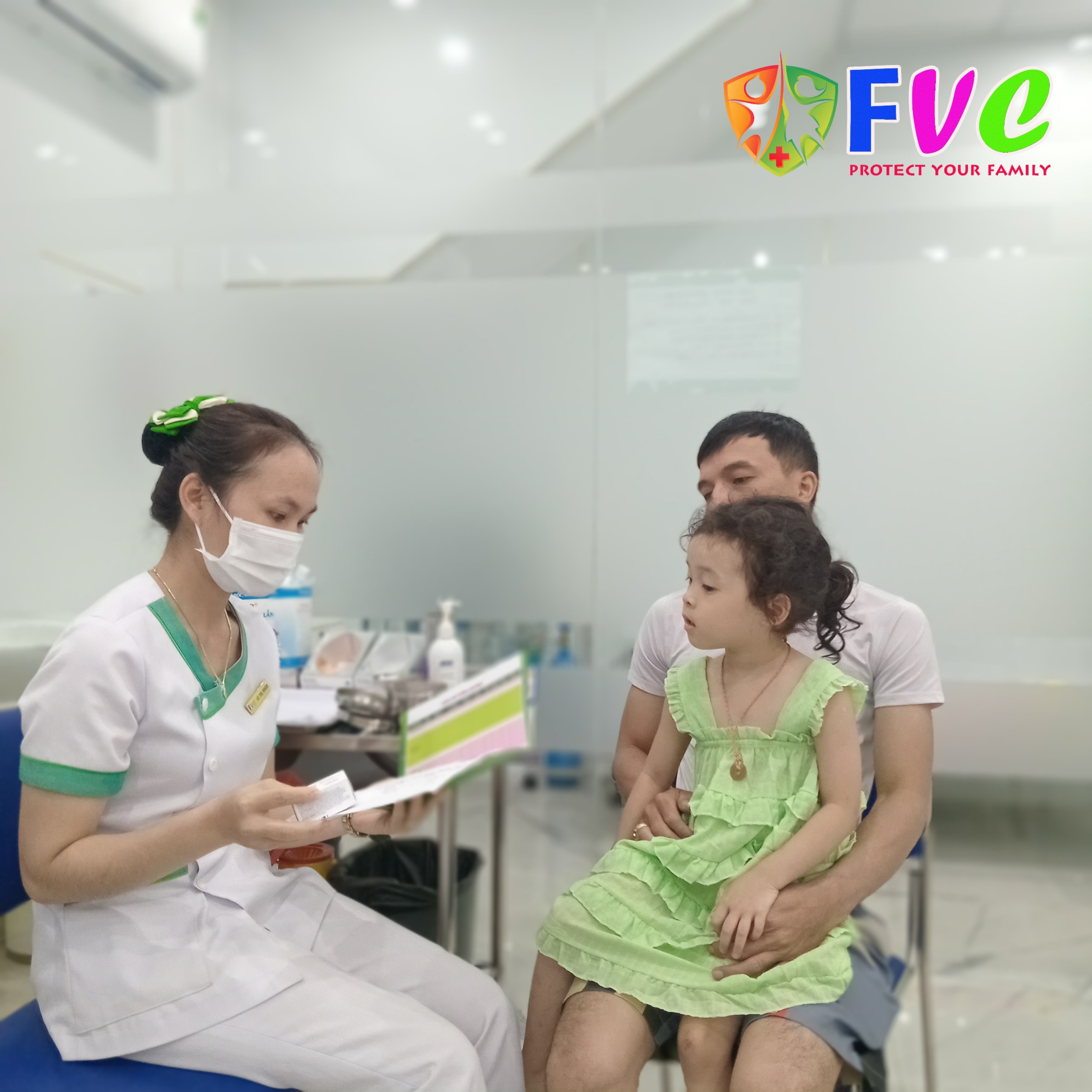 Tìm hiểu thông tin khi chích ngừa phế cầu cho trẻ