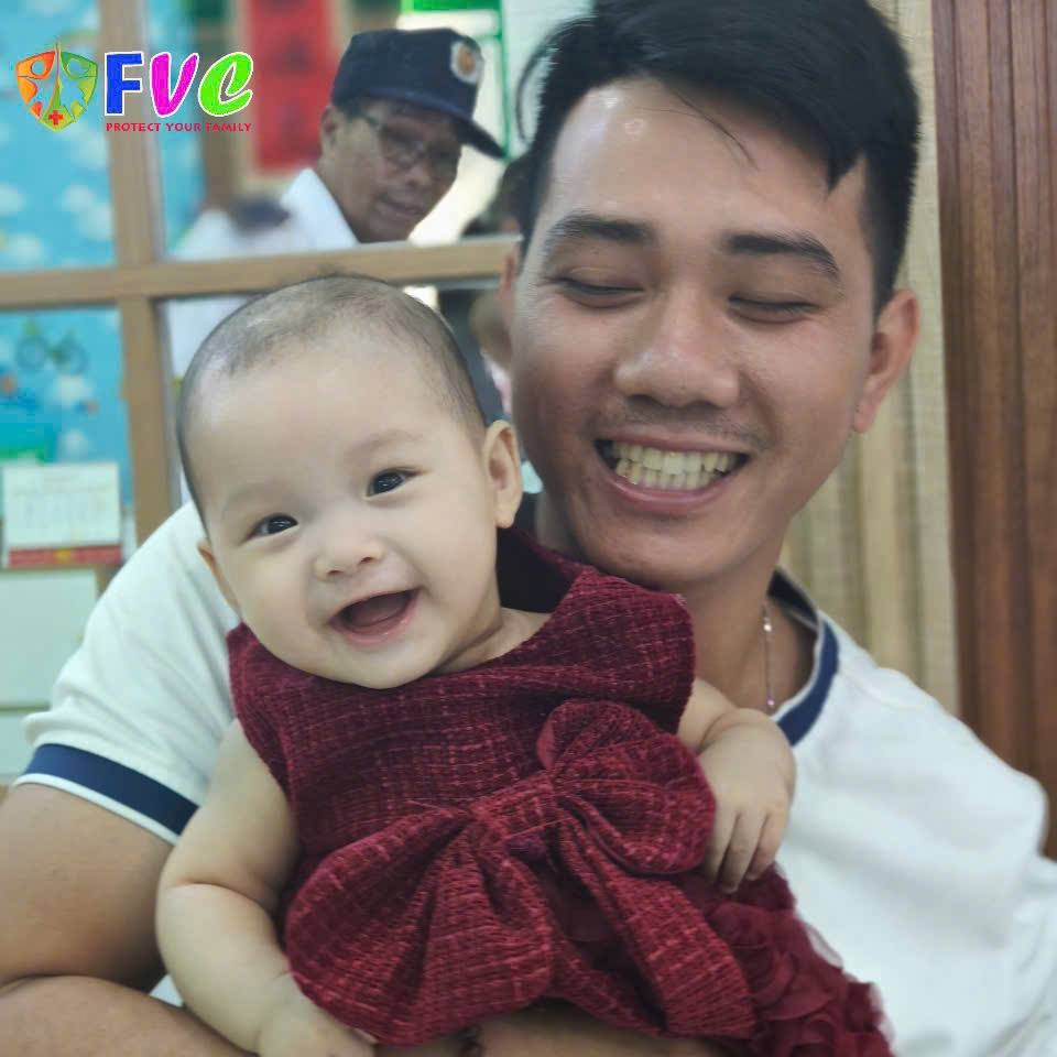 Người lớn mắc sởi cũng có thể đối mặt với những biến chứng ảnh hưởng sức khỏe lâu dài